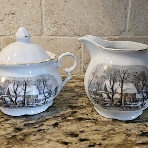 Avon Exclusive Award Plate